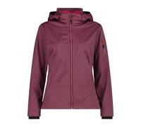 Cmp 39a5016m Light Softshell Jacket Violet 4XL Femme
