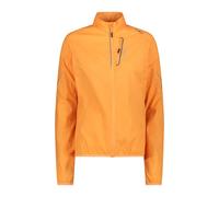 CMP Veste pour femme avec détails réfléchissants, jaune, 42