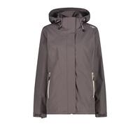 Coupe-vent femme CMP Marron L