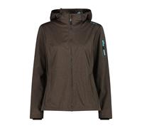 Coupe-vent femme CMP Marron XL