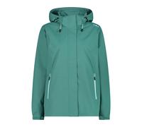 Coupe-vent femme CMP Vert L
