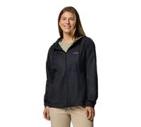 Coupe-vent femme Columbia Flash Forwardâ¢ II Noir M