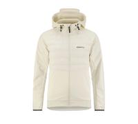 Coupe-vent femme Craft Adv Pursuit Thermal Blanc XL
