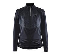 Veste coupe vent craft adv bike subz noir femme