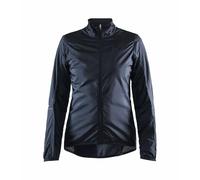 Craft Sportswear Veste Essence Light Wind Jacket Femme L Noir