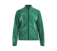 Coupe-vent femme Craft rush Vert 2XL