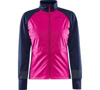 Craft Sportswear Coupe-vent femme Storm Balance Rouge M