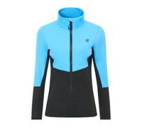 Dare2b Pro Move 3l Jacket Bleu 34 Femme