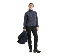Coupe-vent femme Didriksons Trinya 2 Bleu 34