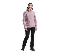 Coupe-vent femme Didriksons Trinya 2 Violet 38