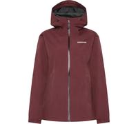 Coupe-vent femme Didriksons Varja 2 Rouge 36