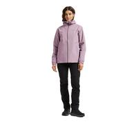 Coupe-vent femme Didriksons Varja 2 Violet 40