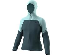 Dynafit - Women's Alpine Wind Jacket - Veste de running - L - cloud blue
