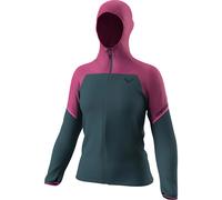 Dynafit - Women's Alpine Wind Jacket - Veste de running - L - magenta