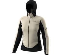 Coupe-vent femme Dynafit Transalper Primaloft Beige M