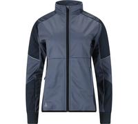 Coupe-vent femme Endurance Ludmilla XCS Bleu 46