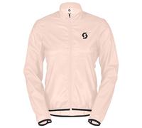 Coupe-vent femme Endurance WB fuchsia