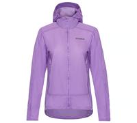 GORE WEAR Fernflow Coupe-Vent à Capuche Femme