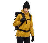Haglofs Astral Gore-tex® Ii Jacket Jaune M Femme