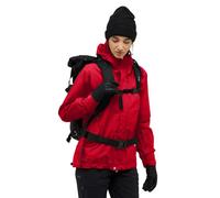 Haglofs Astral Gore-tex® Ii Jacket Rouge S Femme