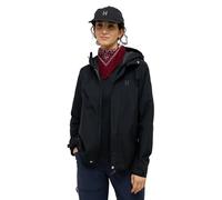 Haglofs Astral Gore-tex® Ii Jacket Noir XS Femme