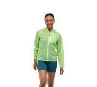 Coupe-vent femme Hoka Skyflow Vert XL