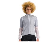 Veste Sportful Hot Pack Easylight blanc femme - Veste fine - XL