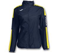 Coupe-vent femme Joma Champion IV Bleu 14 ans