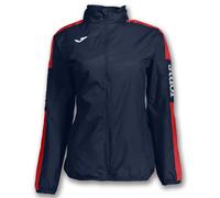 Coupe-vent femme Joma Champion IV Bleu M Female