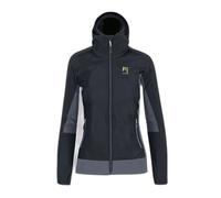 Coupe-vent femme Karpos Parete Evo XL