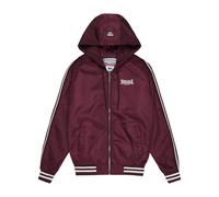 Coupe-vent femme Lonsdale Meriden Rouge 2XL