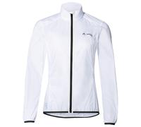 Coupe-vent femme Matera Air blanc