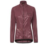 Coupe-vent femme Matera Air bordeaux