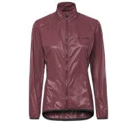 Coupe-vent femme Matera Air bordeaux