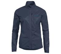 Coupe-vent femme Moab II bleu