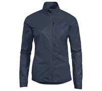 Coupe-vent femme Moab II bleu