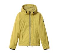 Coupe-vent femme Napapijri Circular Jaune M