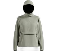 Coupe-vent femme Odlo Zeroweight Pro Vert XL