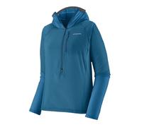Patagonia Airshed Pro P/O Sweat à Capuche bleu S