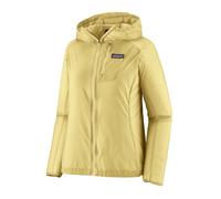 Coupe-vent femme Patagonia Houdini Jaune S
