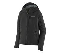 Patagonia - W's Trail Craft Jkt - Coupe-vent vélo femme Black - XS