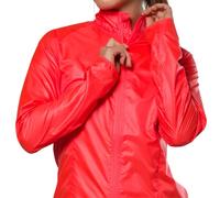 Pearl Izumi Attack Barr Jacket Rouge XL Femme