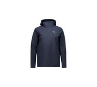Poc Mantle Thermal Hoodie Bleu L Femme