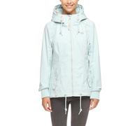 Coupe-vent femme Ragwear Danka Bleu L