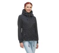 Coupe-vent femme Ragwear Dankka Bleu XS