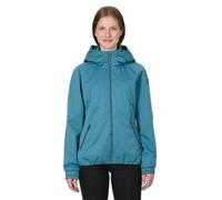 Coupe-vent femme Ragwear Dizzie Vert S