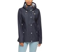 Coupe-vent femme Ragwear Marge Bleu S