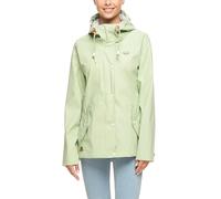 Coupe-vent femme Ragwear Marge Vert XL