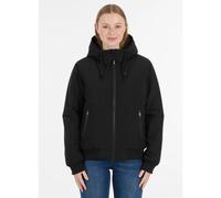Coupe-vent femme Ragwear Oggie Warm Noir XS