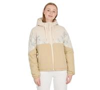 Coupe-vent femme Ragwear Rochele Warm Beige L